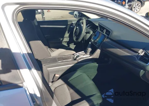 2016 Honda Civic Ex-T z USA, uszkodzony, nr VIN 19XFC1F35GE211611